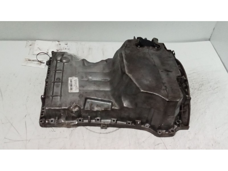 Recambio de carter para mercedes-benz clase c (w203) berlina referencia OEM IAM A2710141002  