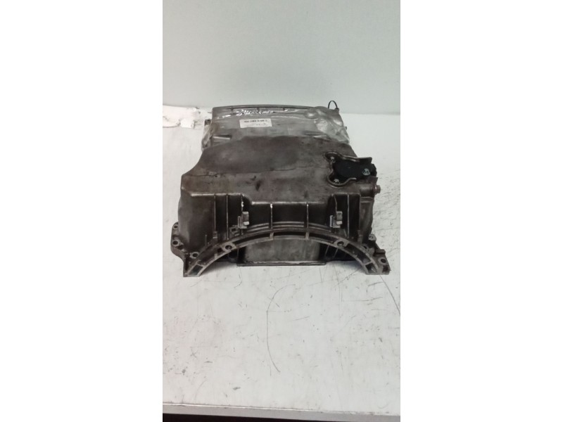 Recambio de carter para mercedes-benz clase c (w203) berlina referencia OEM IAM A2710141002  