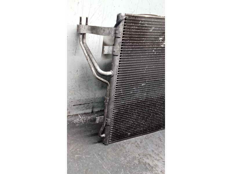 Recambio de condensador / radiador aire acondicionado para kia pro_cee´d drive referencia OEM IAM   