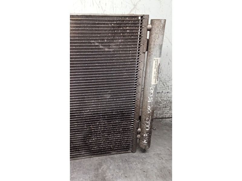 Recambio de condensador / radiador aire acondicionado para kia pro_cee´d drive referencia OEM IAM   