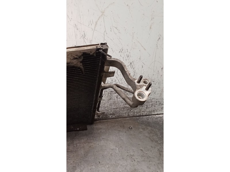 Recambio de condensador / radiador aire acondicionado para kia pro_cee´d drive referencia OEM IAM   