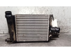 Recambio de intercooler para renault captur 1.2 tce energy referencia OEM IAM 144965154R  