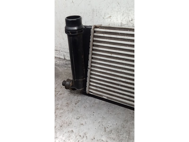 Recambio de intercooler para renault captur 1.2 tce energy referencia OEM IAM 144965154R  