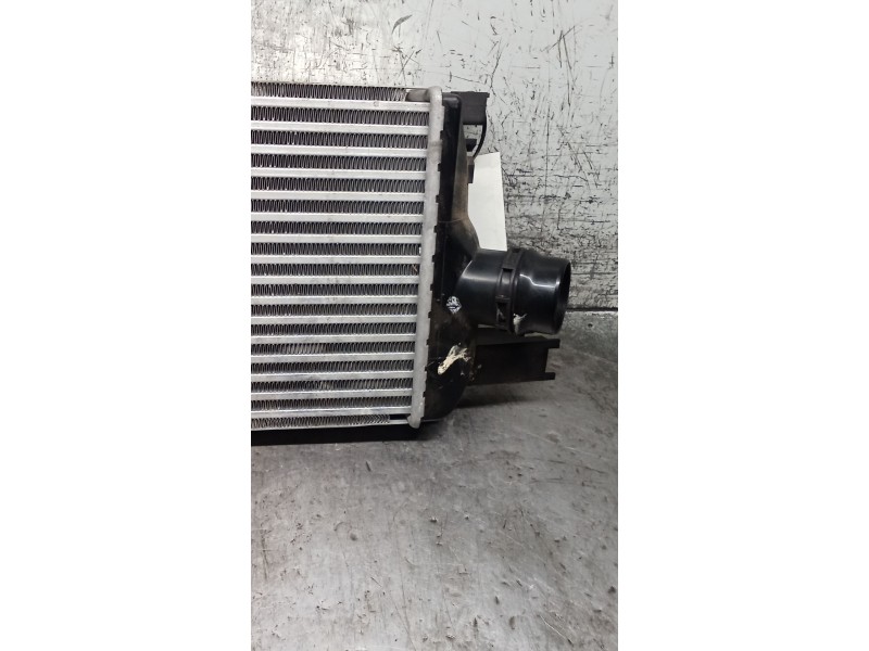 Recambio de intercooler para renault captur 1.2 tce energy referencia OEM IAM 144965154R  