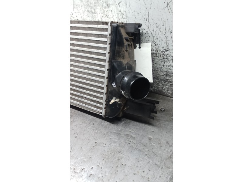 Recambio de intercooler para renault captur 1.2 tce energy referencia OEM IAM 144965154R  