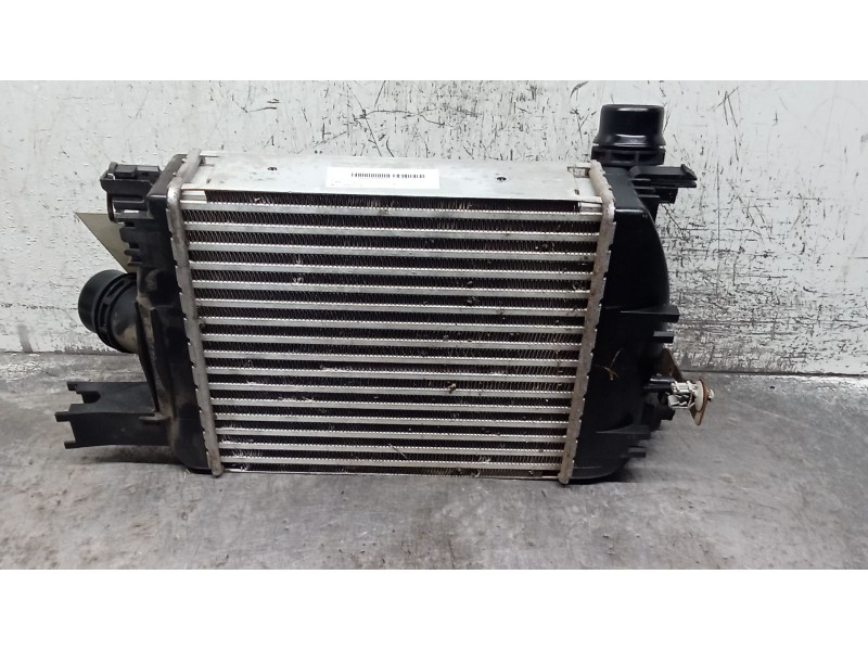 Recambio de intercooler para renault captur 1.2 tce energy referencia OEM IAM 144965154R  
