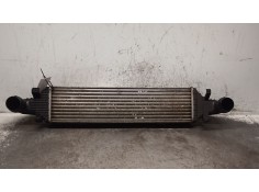 Recambio de intercooler para mercedes-benz clase e (w212) lim. e 300 cdi blueefficiency (212.025) referencia OEM IAM A2045000200