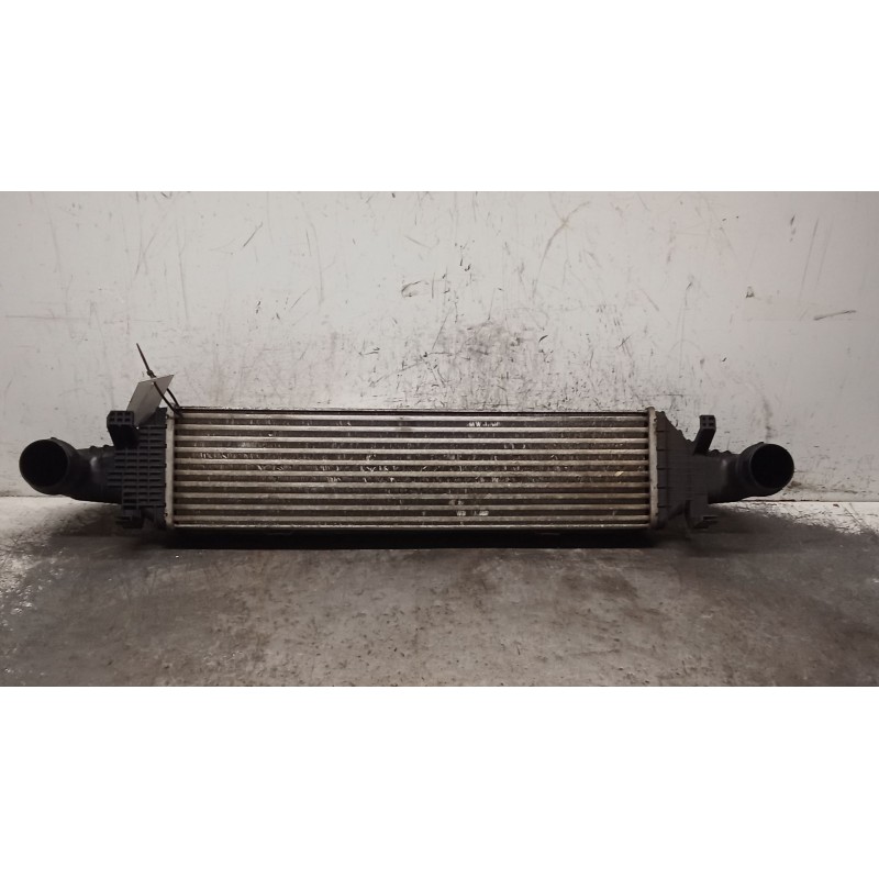 Recambio de intercooler para mercedes-benz clase e (w212) lim. e 300 cdi blueefficiency (212.025) referencia OEM IAM A2045000200
