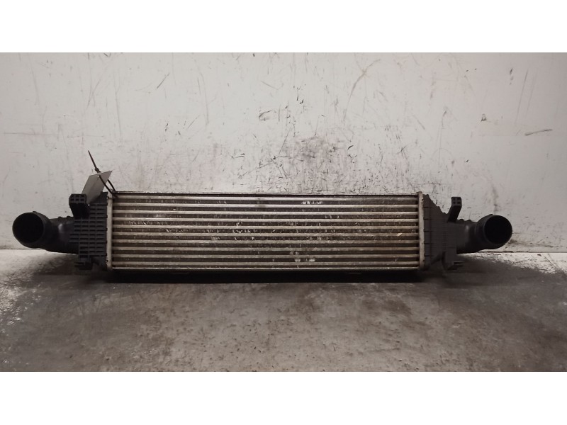 Recambio de intercooler para mercedes-benz clase e (w212) lim. e 300 cdi blueefficiency (212.025) referencia OEM IAM A2045000200