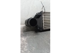 Recambio de intercooler para mercedes-benz clase e (w212) lim. e 300 cdi blueefficiency (212.025) referencia OEM IAM A2045000200 2