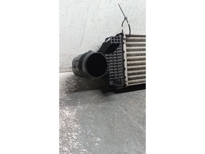 Recambio de intercooler para mercedes-benz clase e (w212) lim. e 300 cdi blueefficiency (212.025) referencia OEM IAM A2045000200