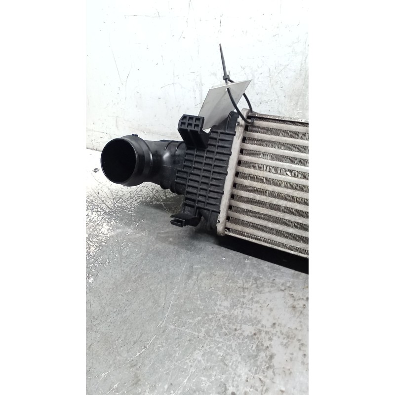 Recambio de intercooler para mercedes-benz clase e (w212) lim. e 300 cdi blueefficiency (212.025) referencia OEM IAM A2045000200