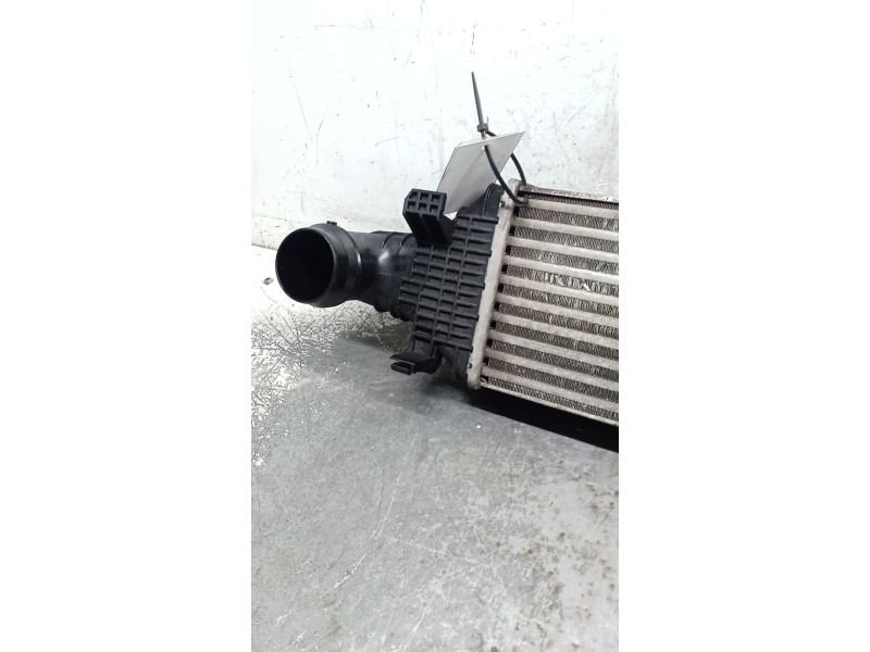 Recambio de intercooler para mercedes-benz clase e (w212) lim. e 300 cdi blueefficiency (212.025) referencia OEM IAM A2045000200