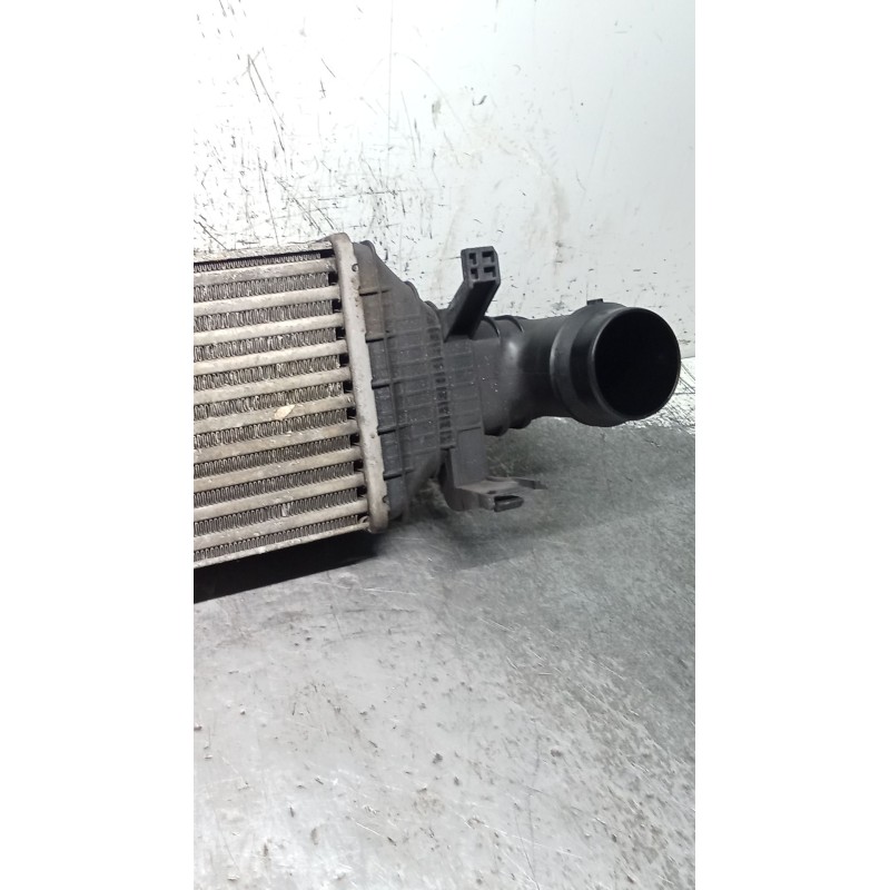 Recambio de intercooler para mercedes-benz clase e (w212) lim. e 300 cdi blueefficiency (212.025) referencia OEM IAM A2045000200