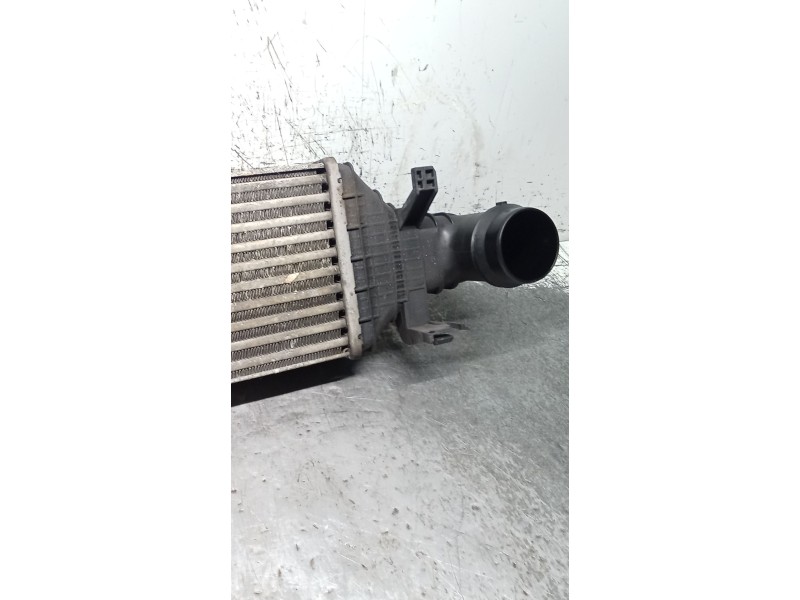 Recambio de intercooler para mercedes-benz clase e (w212) lim. e 300 cdi blueefficiency (212.025) referencia OEM IAM A2045000200