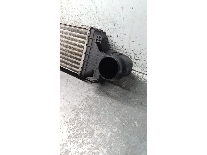 Recambio de intercooler para mercedes-benz clase e (w212) lim. e 300 cdi blueefficiency (212.025) referencia OEM IAM A2045000200