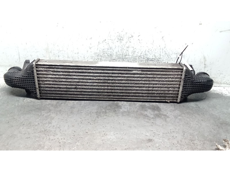 Recambio de intercooler para mercedes-benz clase e (w212) lim. e 300 cdi blueefficiency (212.025) referencia OEM IAM A2045000200