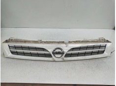 Recambio de rejilla delantera para nissan interstar (x70) 2.5 dci diesel cat referencia OEM IAM   