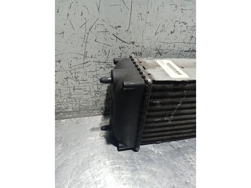 Recambio de intercooler para peugeot 307 (s1) referencia OEM IAM   
