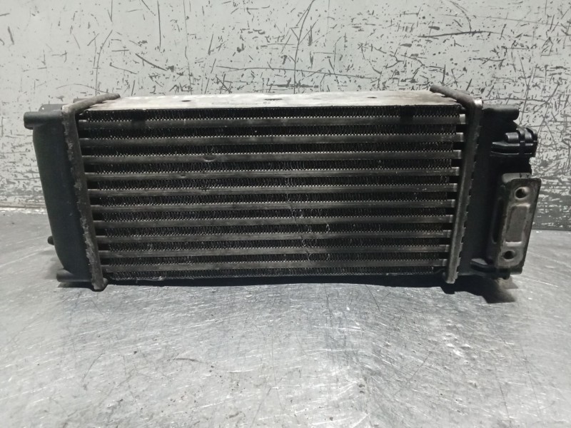 Recambio de intercooler para peugeot 307 (s1) referencia OEM IAM   
