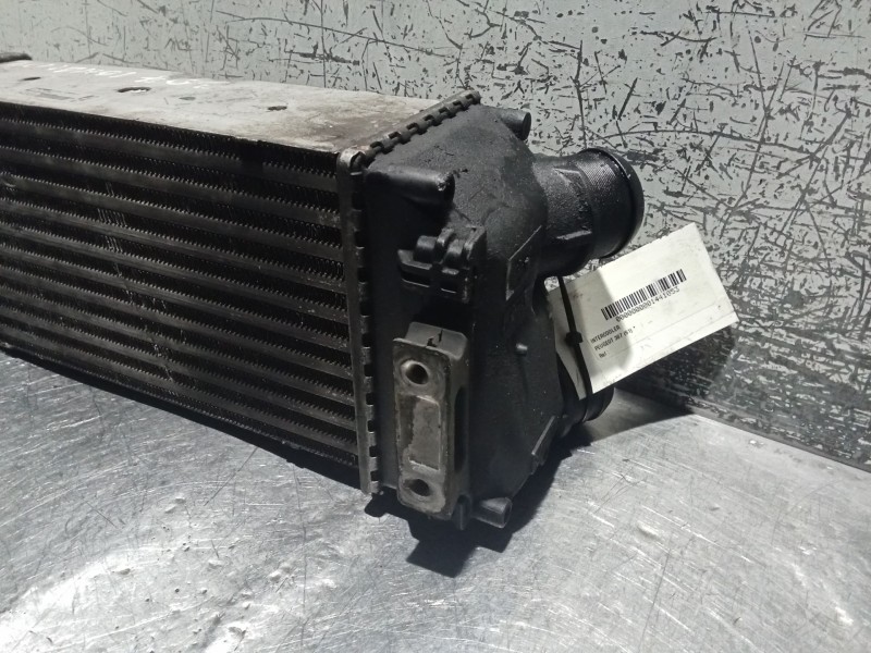Recambio de intercooler para peugeot 307 (s1) referencia OEM IAM   