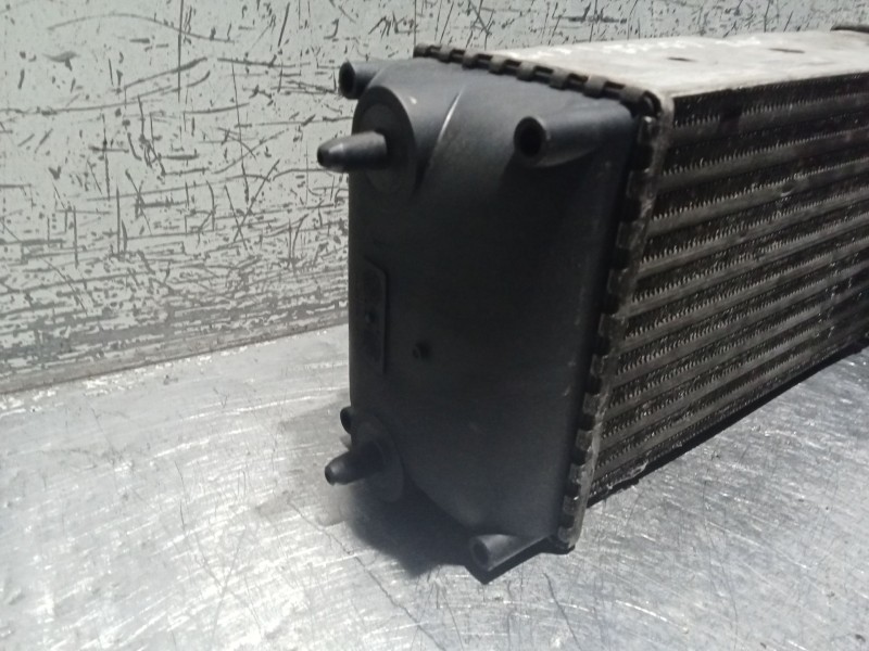 Recambio de intercooler para peugeot 307 (s1) referencia OEM IAM   