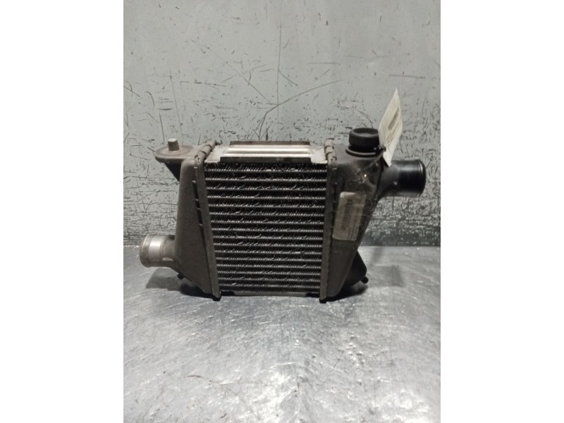 Recambio de intercooler para honda accord berlina (cu) luxury referencia OEM IAM 271003251  