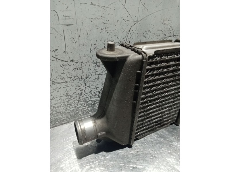 Recambio de intercooler para honda accord berlina (cu) luxury referencia OEM IAM 271003251  
