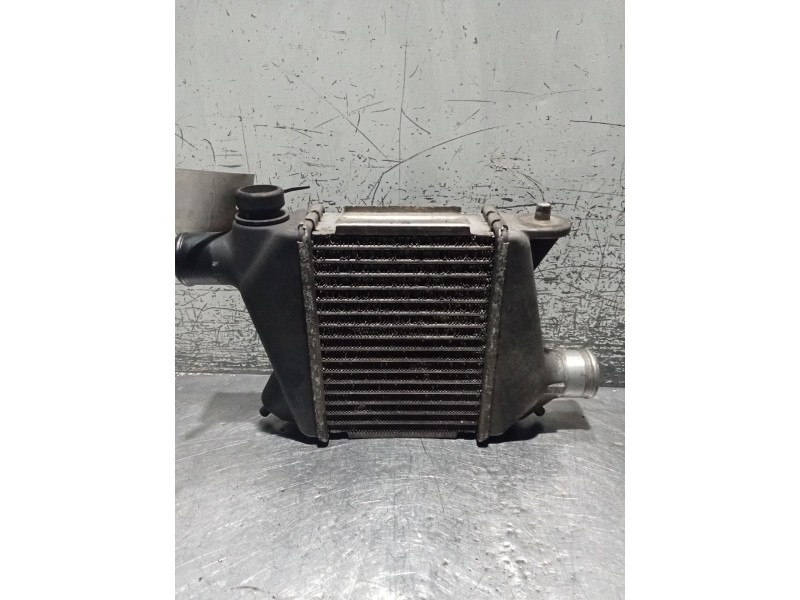 Recambio de intercooler para honda accord berlina (cu) luxury referencia OEM IAM 271003251  