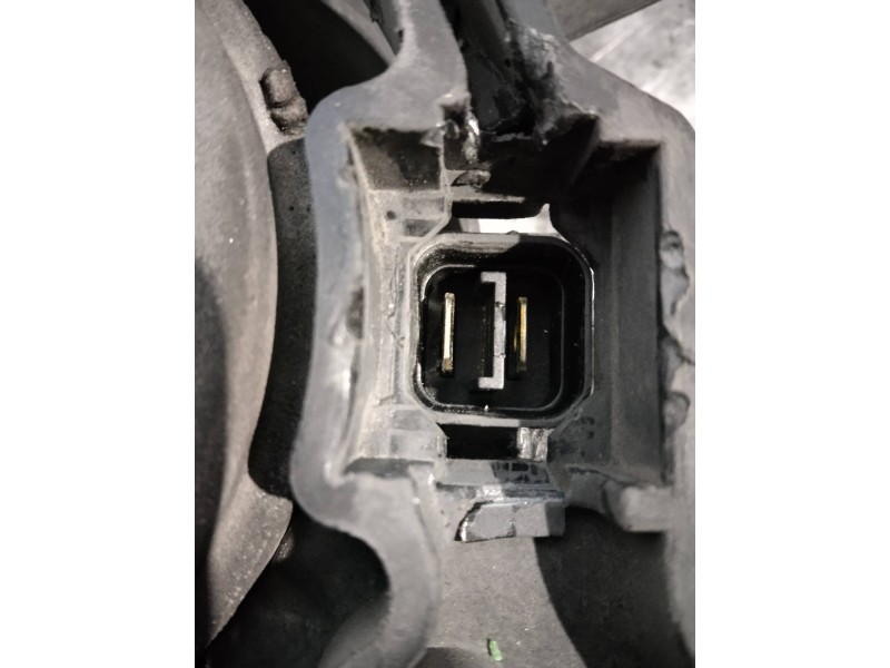 Recambio de electroventilador para citroen xsara picasso 1.8 16v referencia OEM IAM 1831237016  