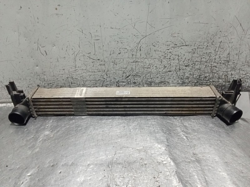 Recambio de intercooler para seat ibiza (6j5) reference referencia OEM IAM 6R0145805  
