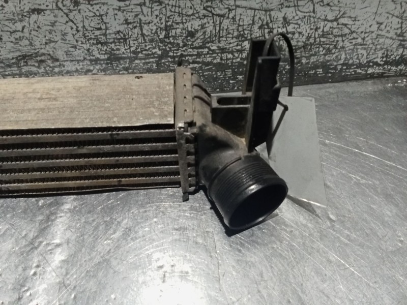 Recambio de intercooler para seat ibiza (6j5) reference referencia OEM IAM 6R0145805  