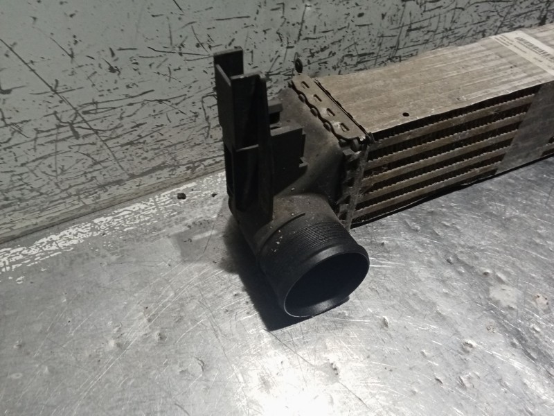 Recambio de intercooler para seat ibiza (6j5) reference referencia OEM IAM 6R0145805  