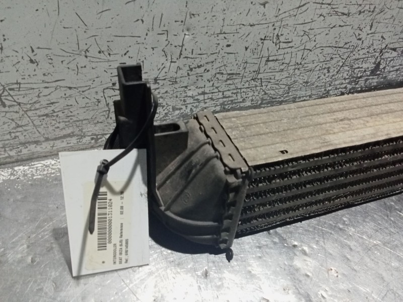 Recambio de intercooler para seat ibiza (6j5) reference referencia OEM IAM 6R0145805  