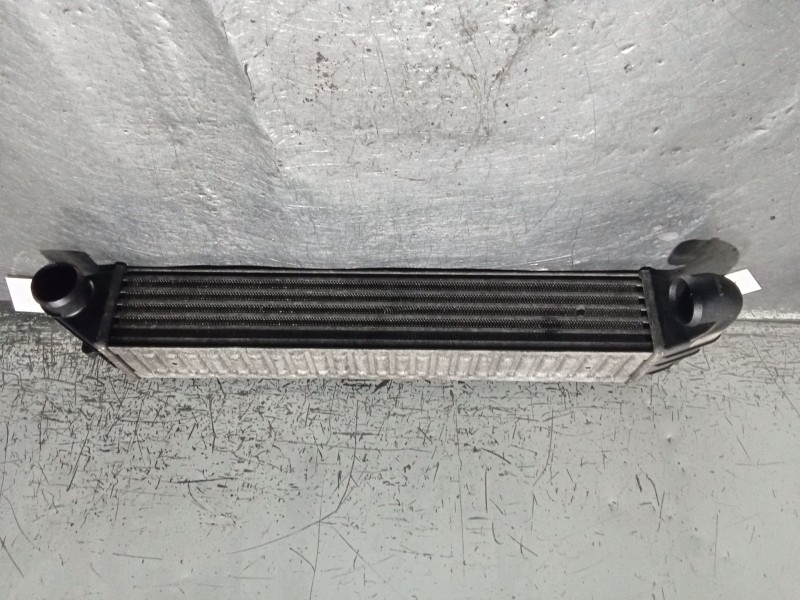 Recambio de intercooler para seat alhambra (7v9) signo referencia OEM IAM   