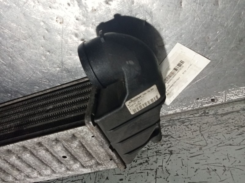 Recambio de intercooler para seat alhambra (7v9) signo referencia OEM IAM   