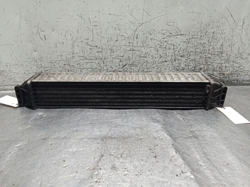 Recambio de intercooler para seat alhambra (7v9) signo referencia OEM IAM   