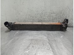 Recambio de intercooler para renault megane iii sport tourer dynamique referencia OEM IAM 4471500023  