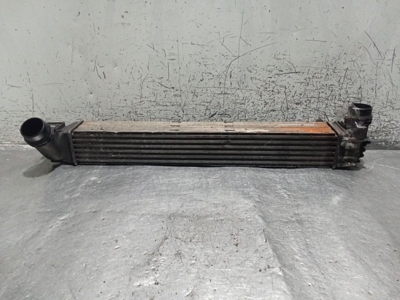 Recambio de intercooler para renault megane iii sport tourer dynamique referencia OEM IAM 4471500023  