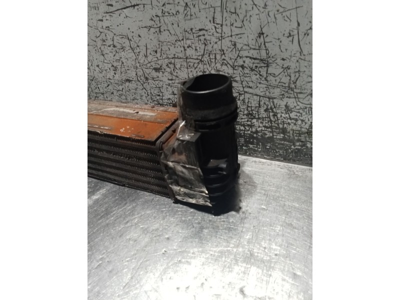 Recambio de intercooler para renault megane iii sport tourer dynamique referencia OEM IAM 4471500023  