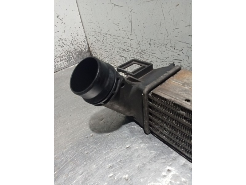 Recambio de intercooler para renault megane iii sport tourer dynamique referencia OEM IAM 4471500023  