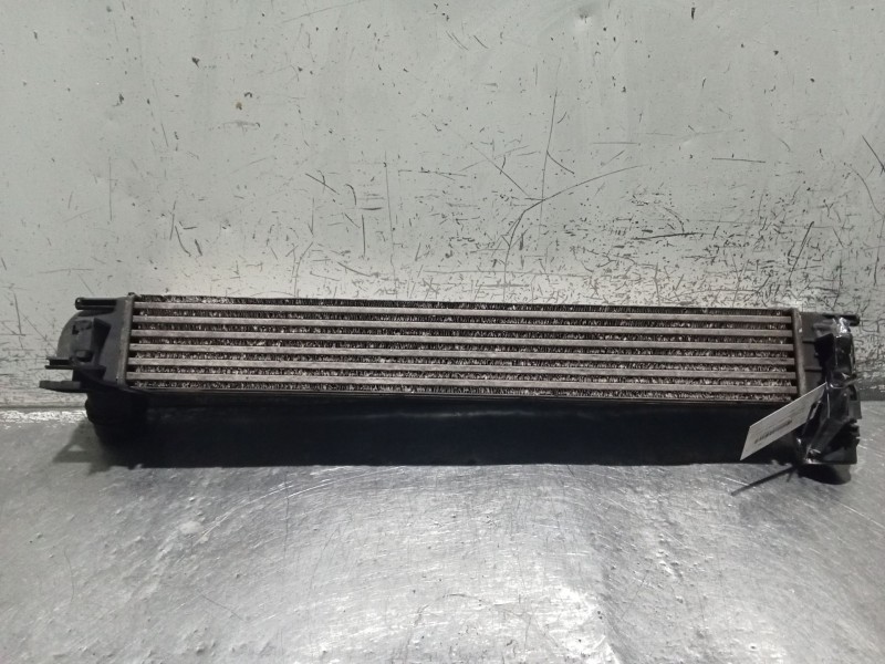 Recambio de intercooler para renault megane iii sport tourer dynamique referencia OEM IAM 4471500023  