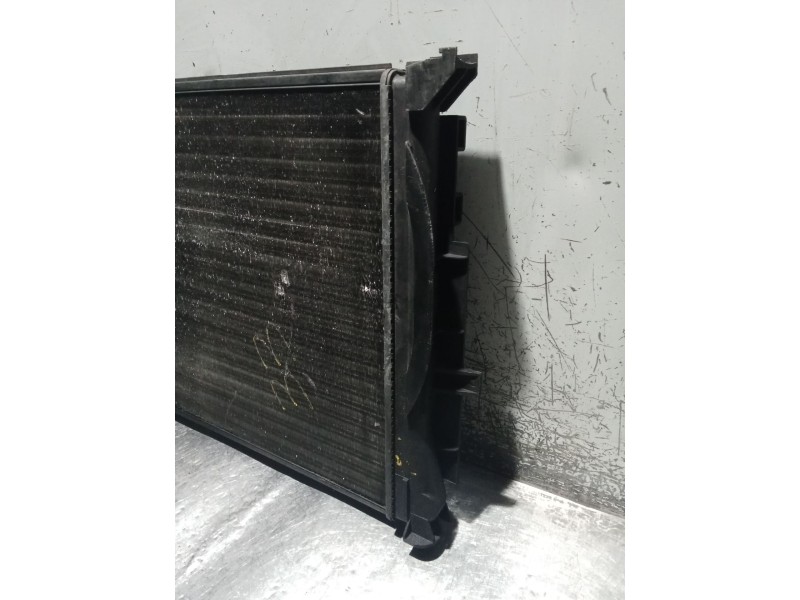 Recambio de radiador agua para audi a6 berlina (4b2) 1.9 tdi referencia OEM IAM 8D0121251Q  