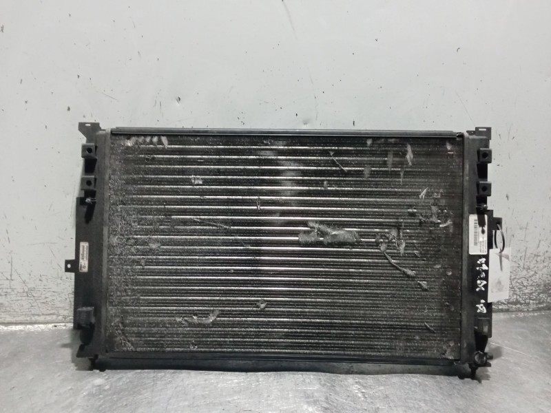 Recambio de radiador agua para audi a6 berlina (4b2) 1.9 tdi referencia OEM IAM 8D0121251Q  