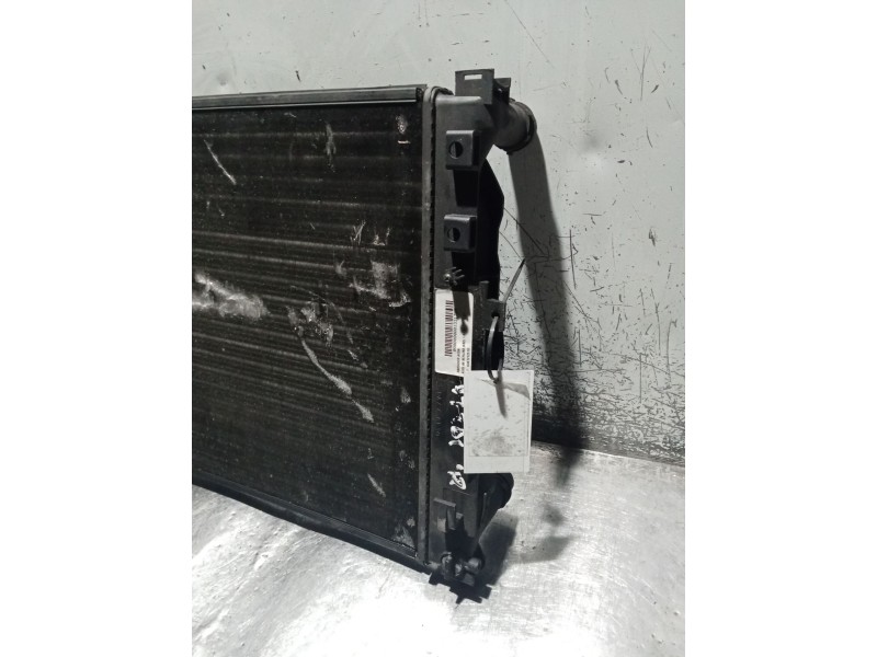 Recambio de radiador agua para audi a6 berlina (4b2) 1.9 tdi referencia OEM IAM 8D0121251Q  