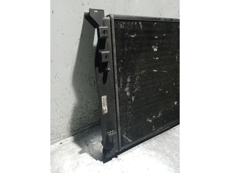 Recambio de radiador agua para audi a6 berlina (4b2) 1.9 tdi referencia OEM IAM 8D0121251Q  