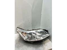 Recambio de faro derecho para citroën c4 i (lc_) 1.4 16v referencia OEM IAM 9684382280 89902309 89902317 