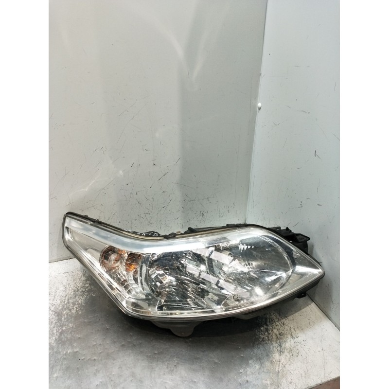 Recambio de faro derecho para citroën c4 i (lc_) 1.4 16v referencia OEM IAM 9684382280 89902309 89902317 