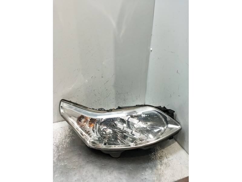 Recambio de faro derecho para citroën c4 i (lc_) 1.4 16v referencia OEM IAM 9684382280 89902309 89902317 