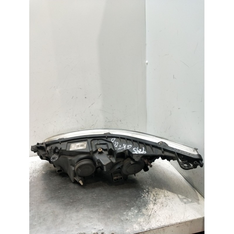 Recambio de faro derecho para citroën c4 i (lc_) 1.4 16v referencia OEM IAM 9684382280 89902309 89902317 